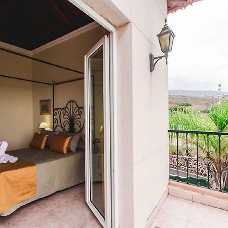 الشقق الفندقية بلايا ذي لاس أميريكاسفي  Chayofa Country Club المظهر الخارجي الصورة