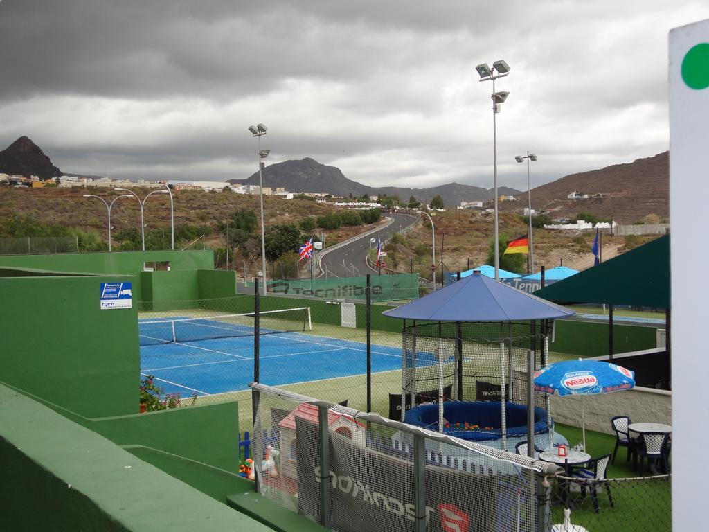 الشقق الفندقية بلايا ذي لاس أميريكاسفي  Chayofa Country Club الغرفة الصورة