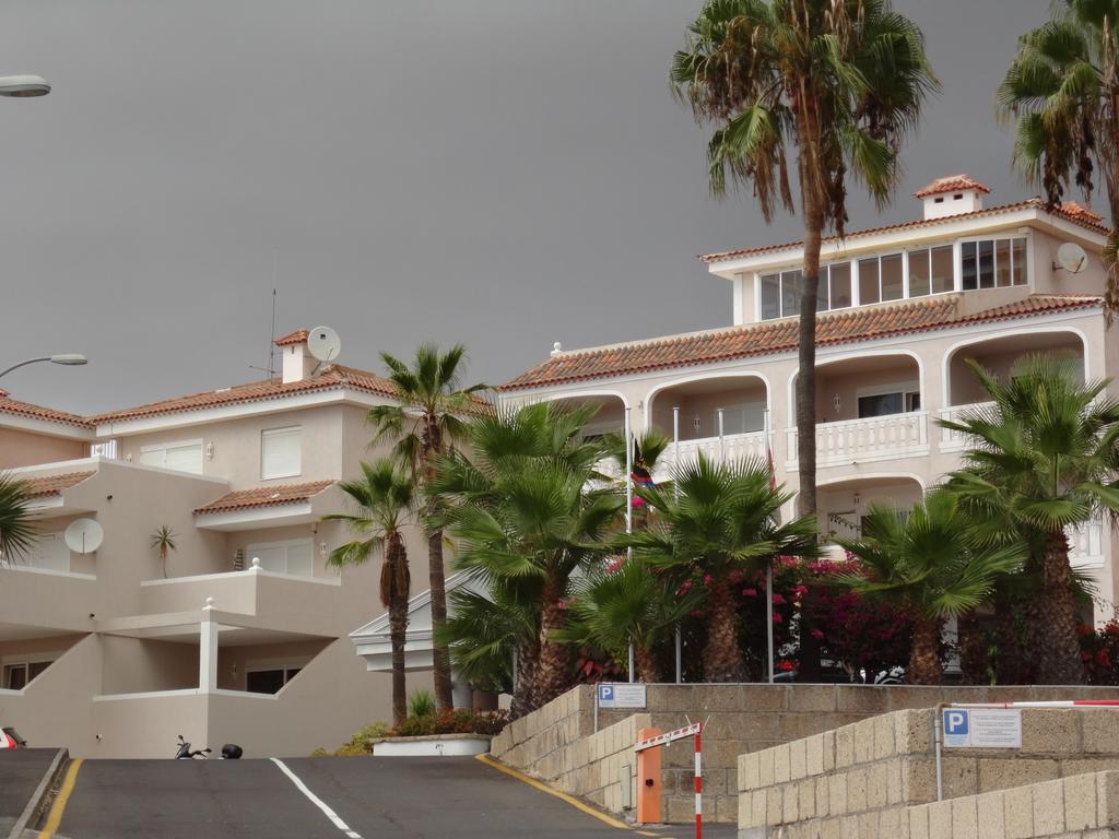 الشقق الفندقية بلايا ذي لاس أميريكاسفي  Chayofa Country Club الغرفة الصورة