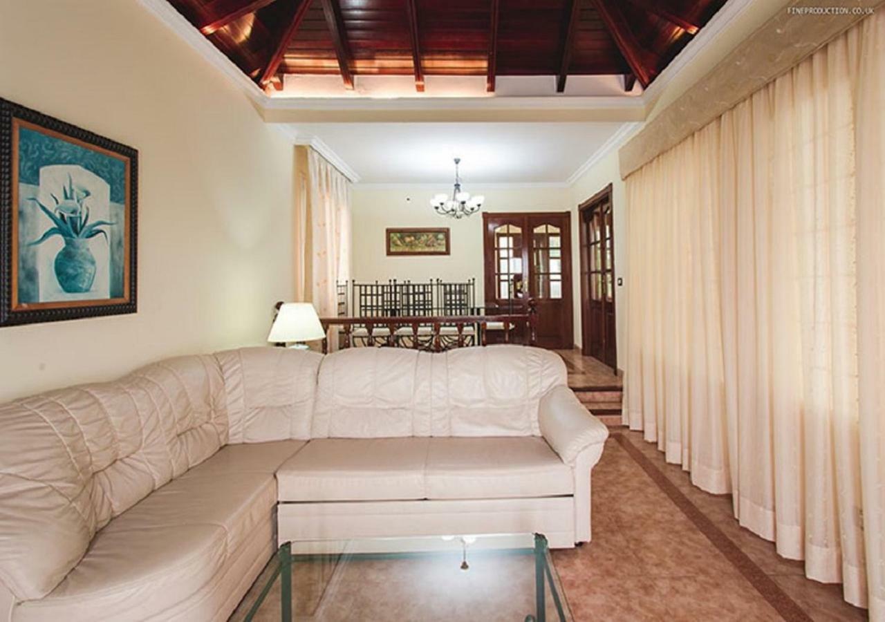 الشقق الفندقية بلايا ذي لاس أميريكاسفي  Chayofa Country Club المظهر الخارجي الصورة